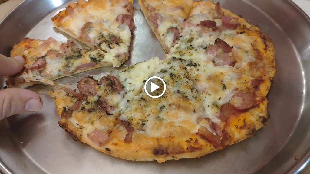 Pizzeria el Retiro — Comida y bebida