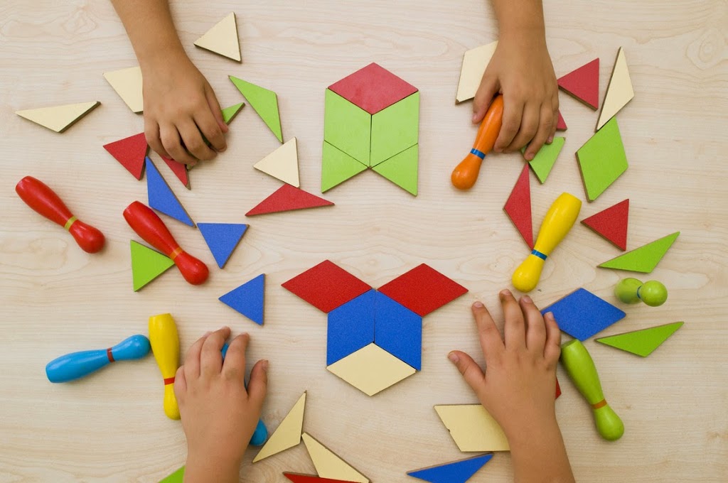 St. Patrick's International School