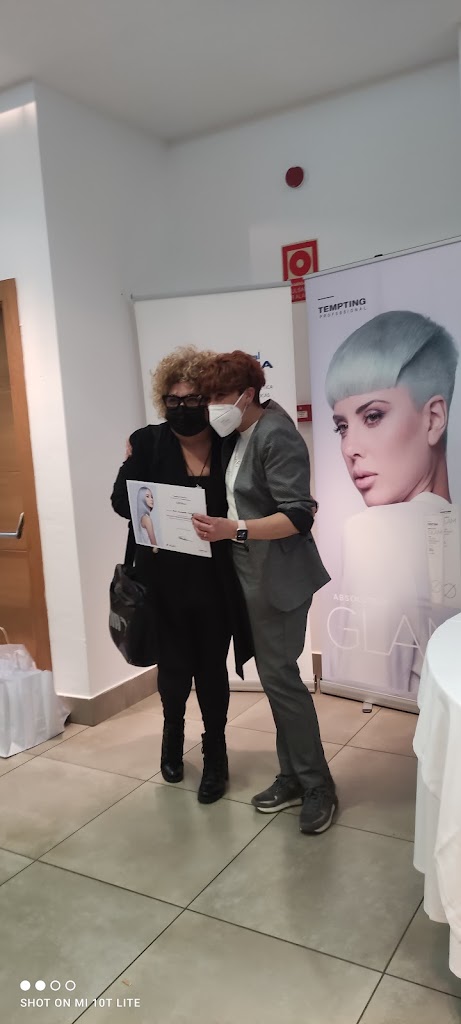 Salon Riss Peluqueros