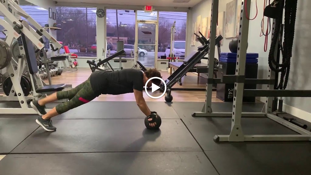  Franklin Personal Fitness