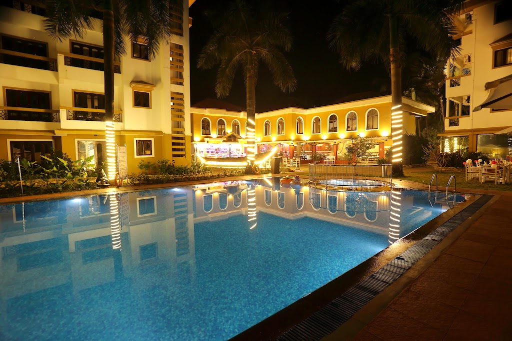 Amenities