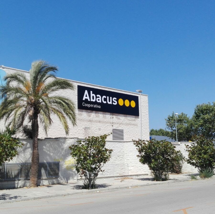 Abacus Cooperativa | Masnou