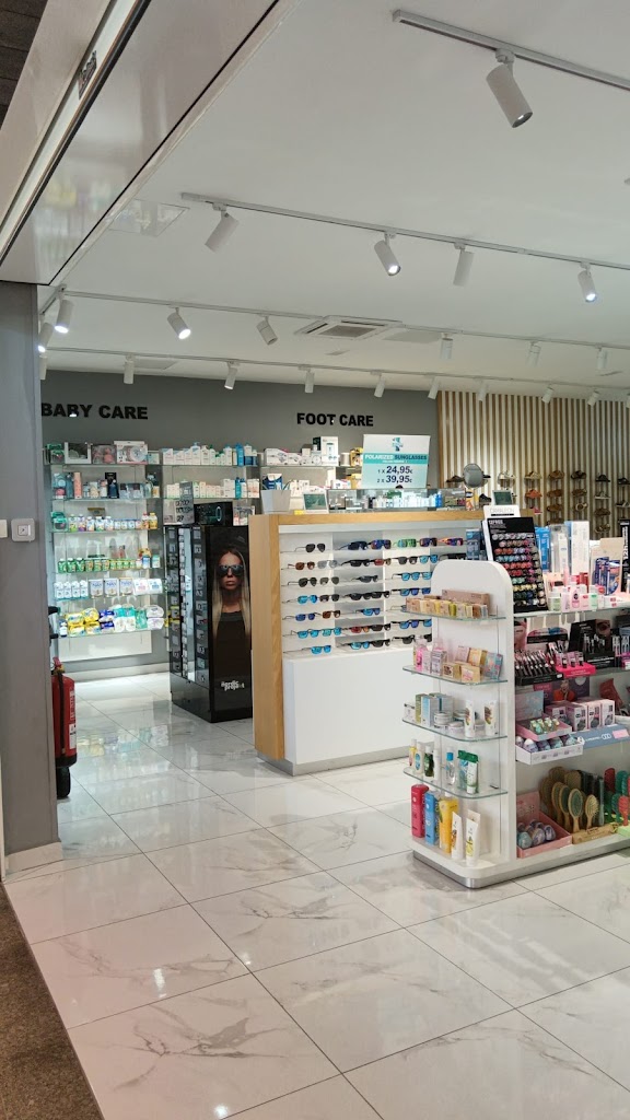 FarmaShop Miracle San Miguel