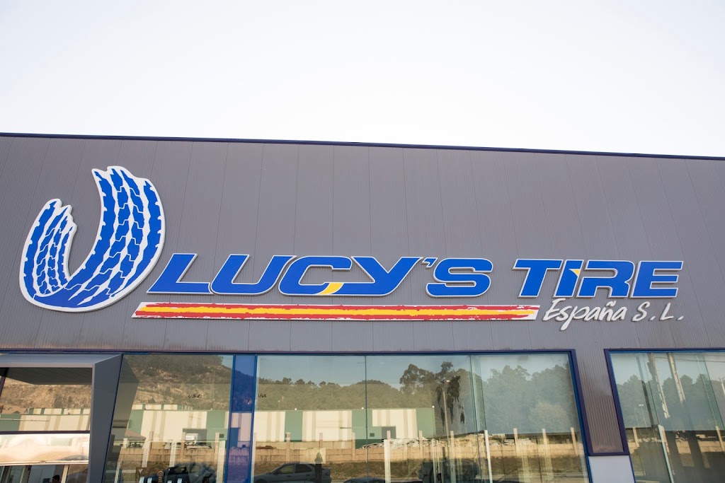 Lucy's Tire Espana