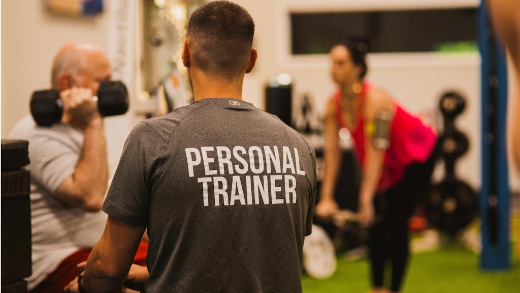 Healthtrax Fitness & Wellness in West Springfield