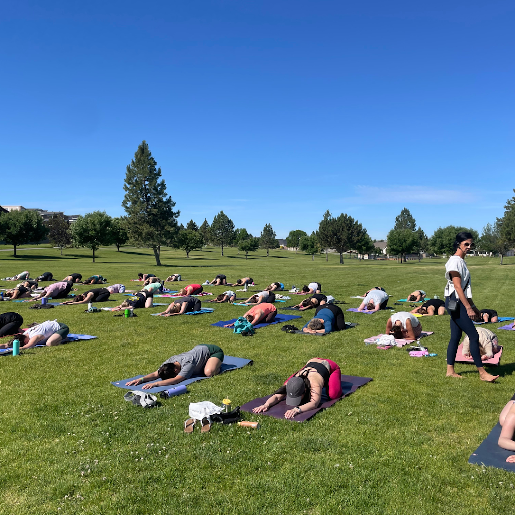  Pura Vida Barre and Yoga
