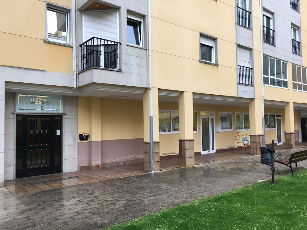Buxaina Escola Infantil