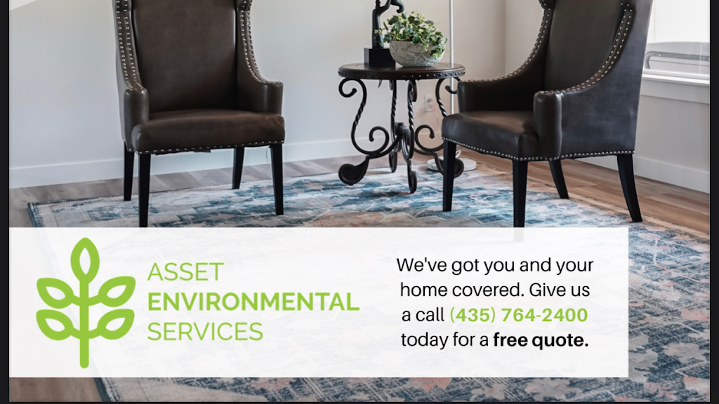 Asset Environmental Services