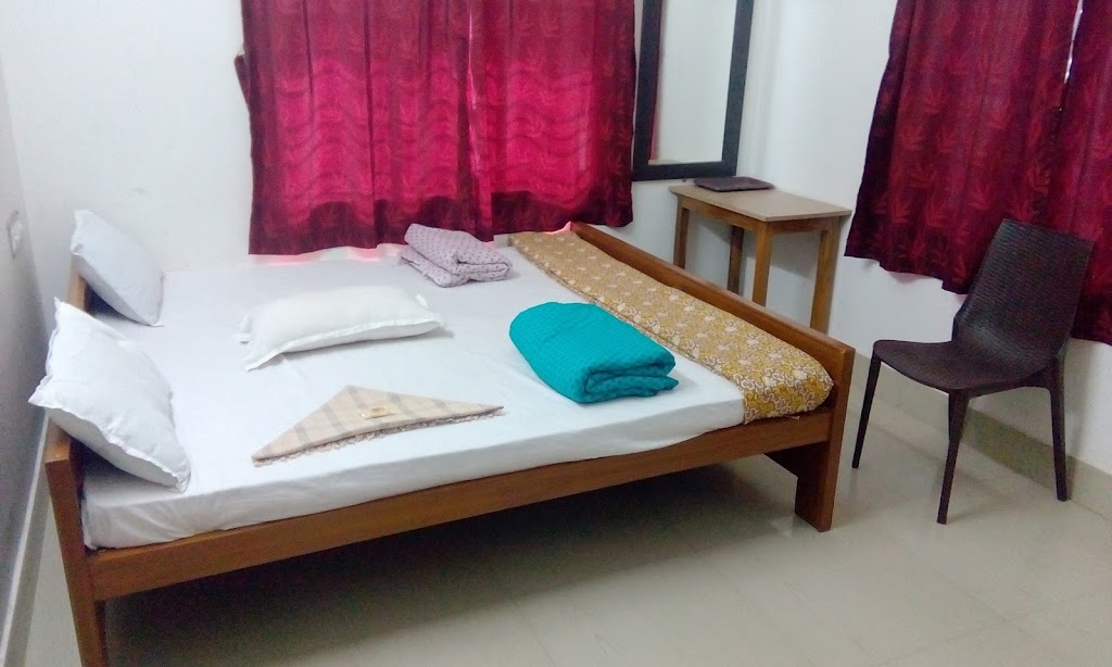 Lodge Lipika