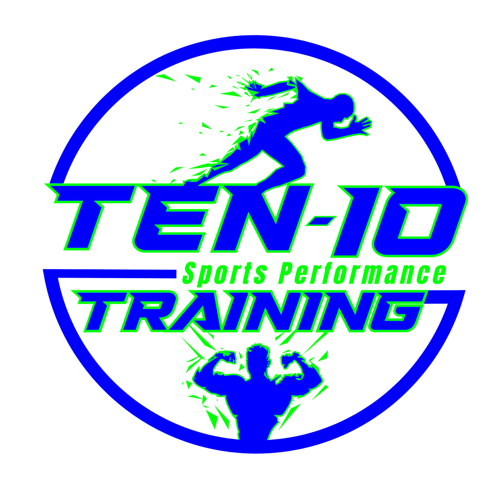  Ten-10 Sports Training