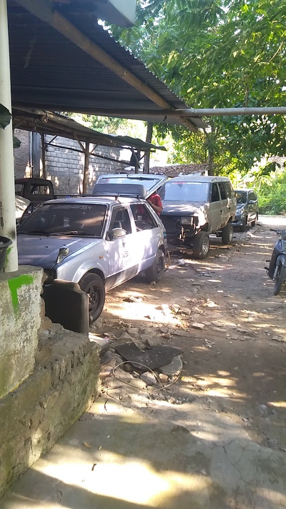 Kuduk las