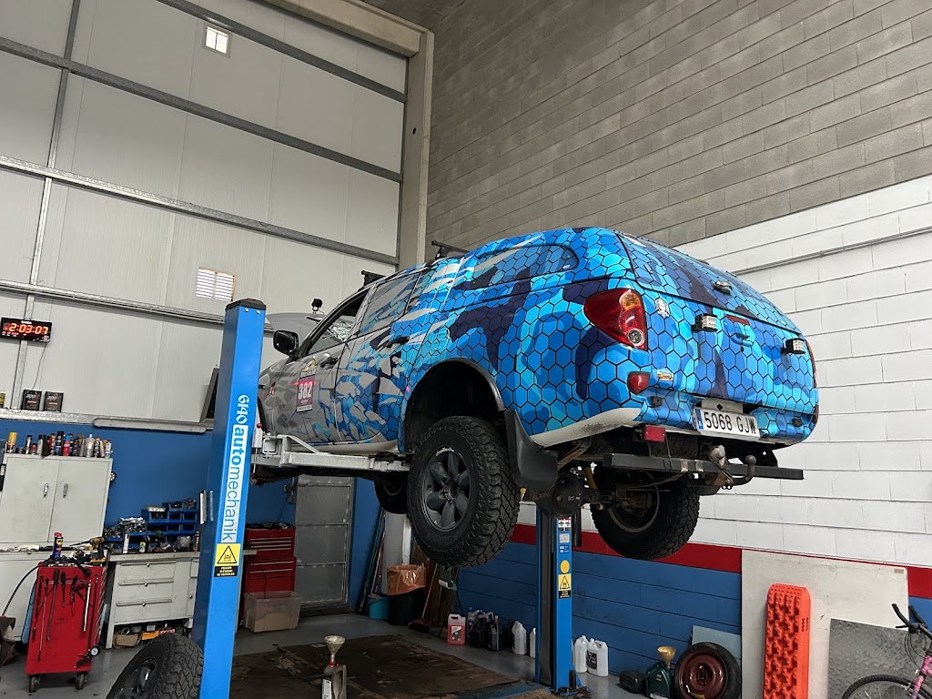 Auto Motor Garage