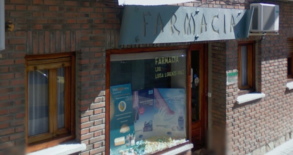 Alarcon Lorenzo Maria Luisa