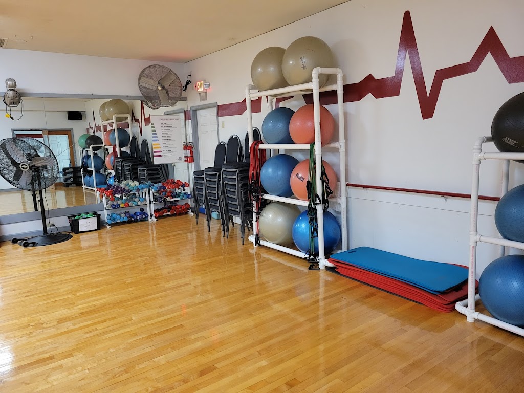  Club 2000 Health & Fitness Center-NOW Rock Bottom Climbing & Fitness