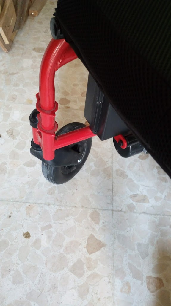 Multiservicios y Electricidad del Automovil SL