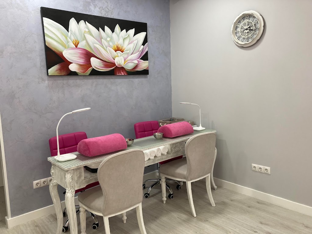Centro de Estetica Vilo — Del propietario