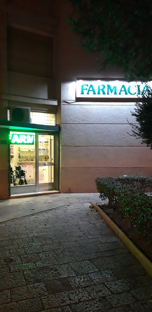 Farmacia Gomez Ovalles