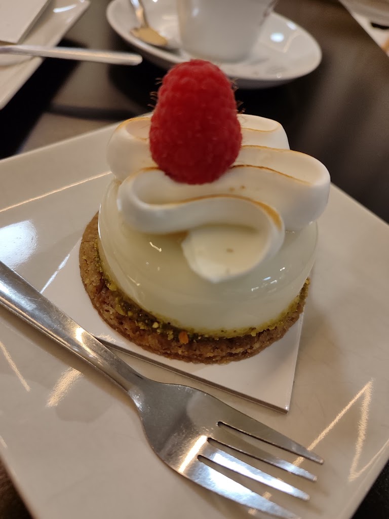 Cafeteria Alalba — Mas recientes