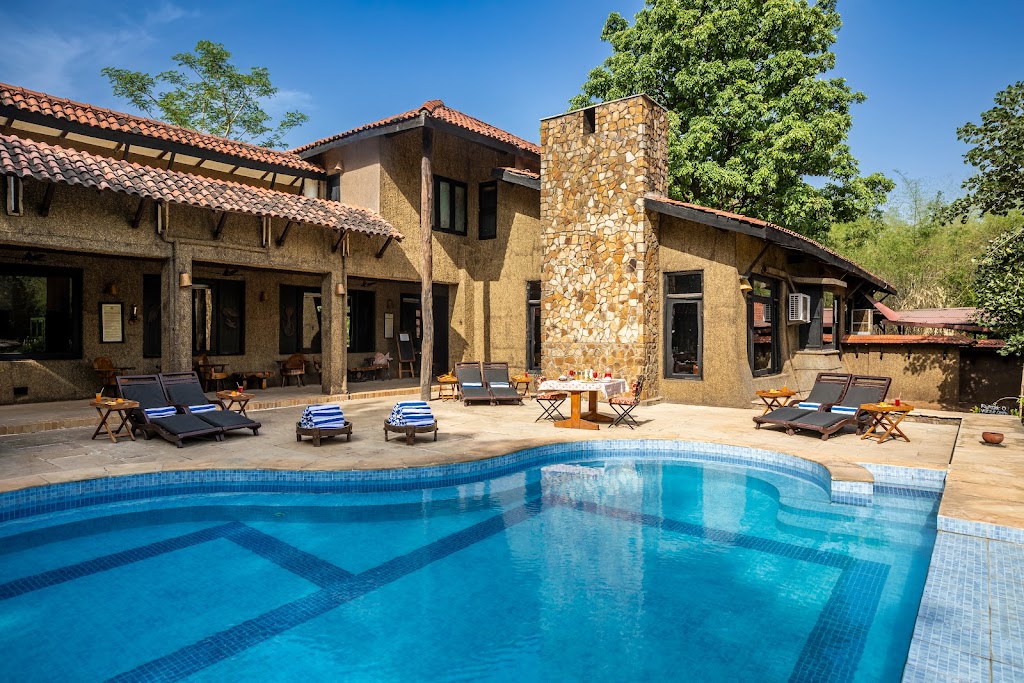 Kings Lodge Bandhavgarh National Park
