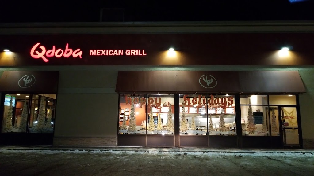 QDOBA Mexican Eats in Brandon