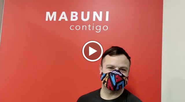 MABUNI: GIMNASIO CON PISCINA — Videos