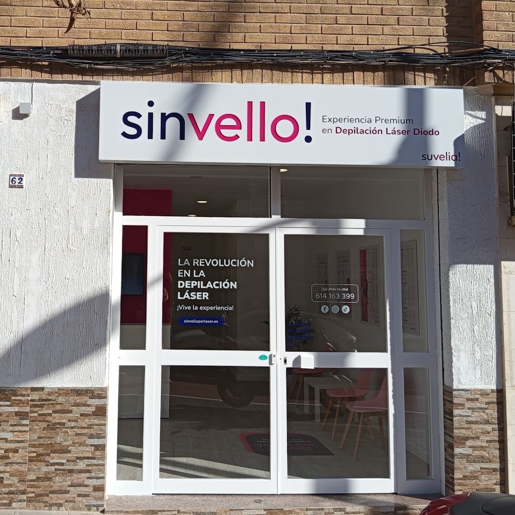 SinVello!