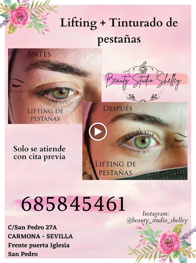 Shelley Muguerza - Beauty & Care