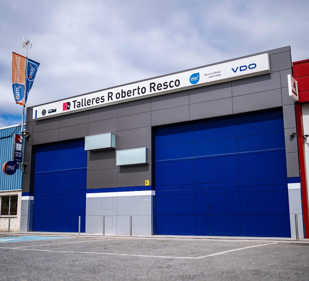 Taller Electrico Roberto Resco