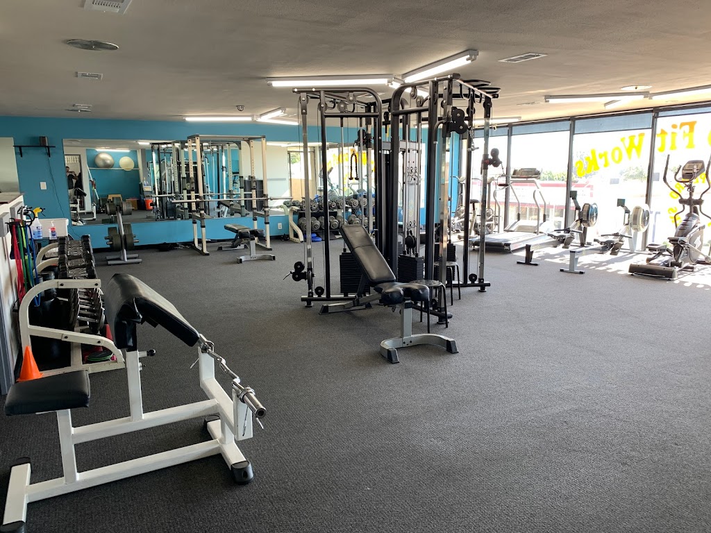  San Pedro Fit Works LLC