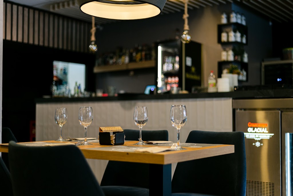 La Donna Gastrobar — Ambiente