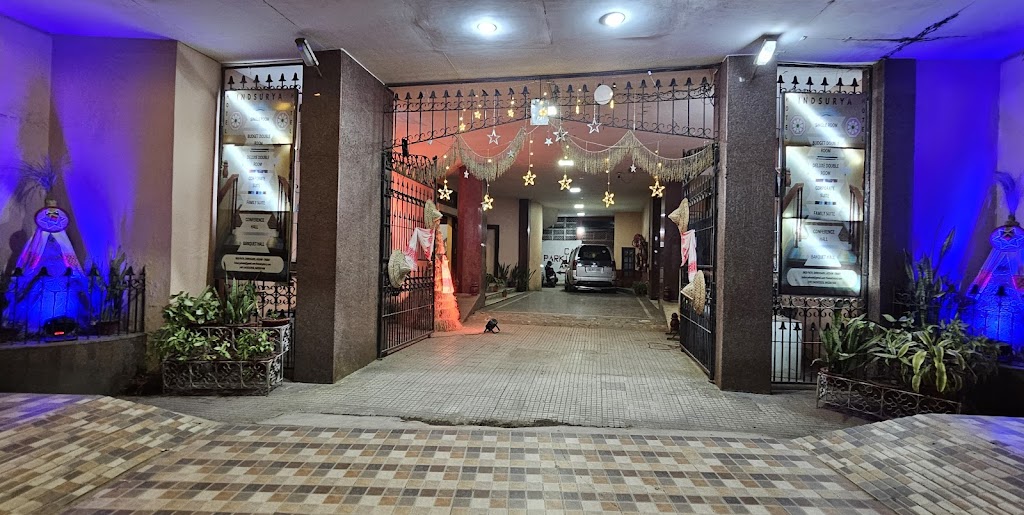 Hotel Indsurya