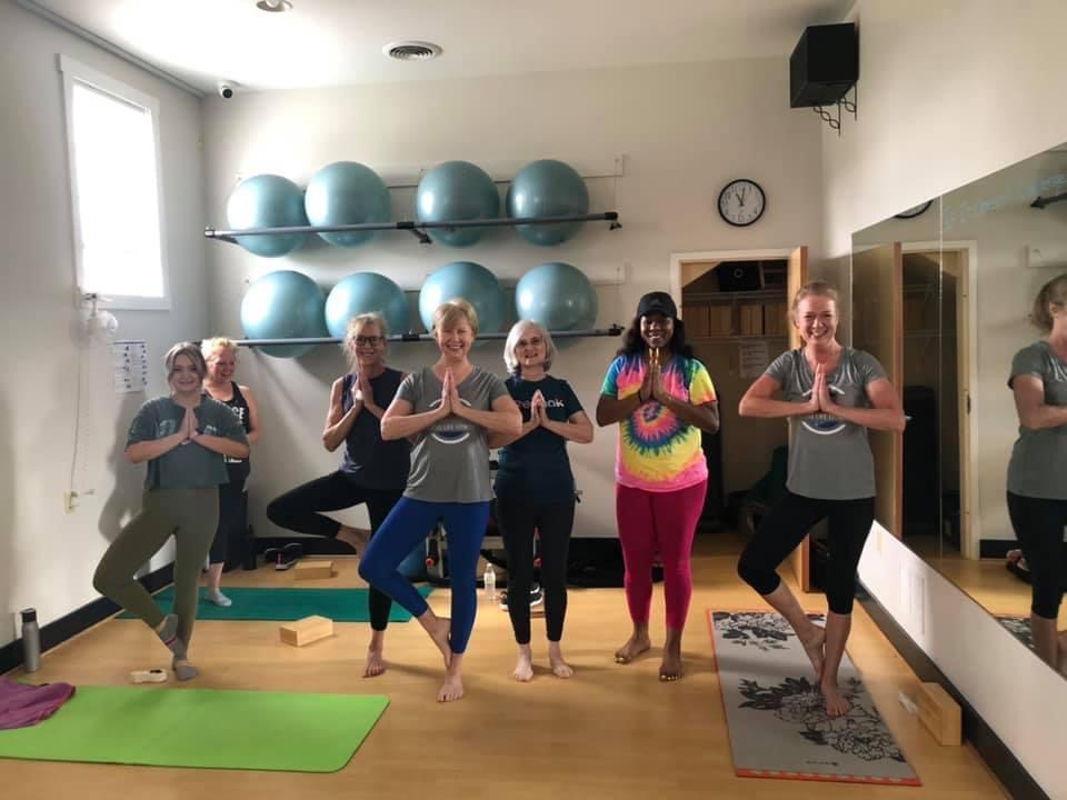  Active Life Fitness Center