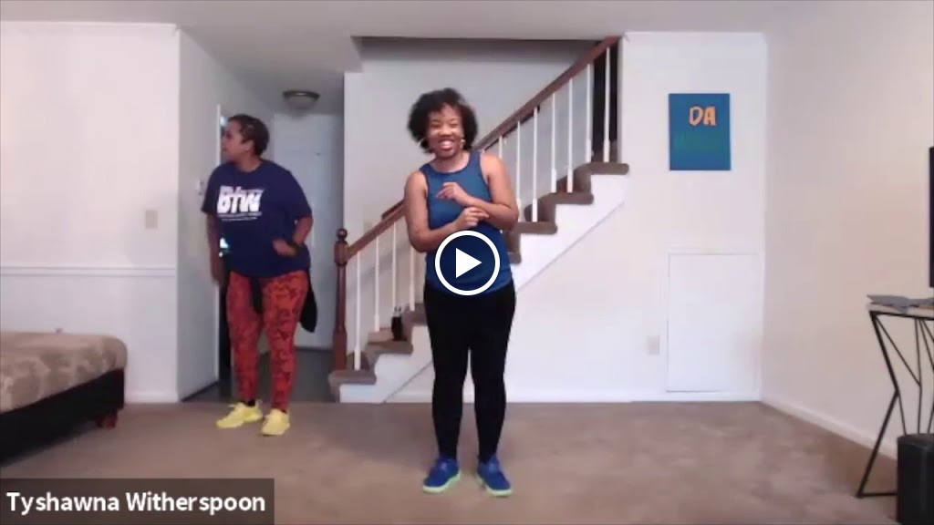  Built to Worship Fitness