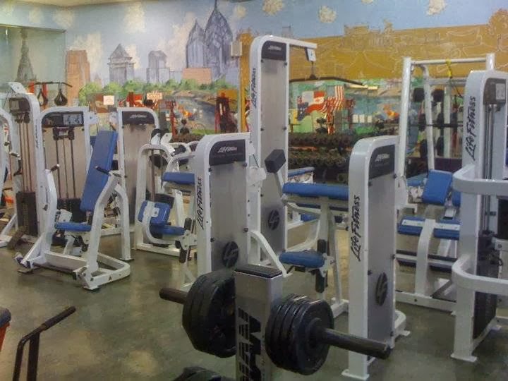  Havertown Health & Fitness