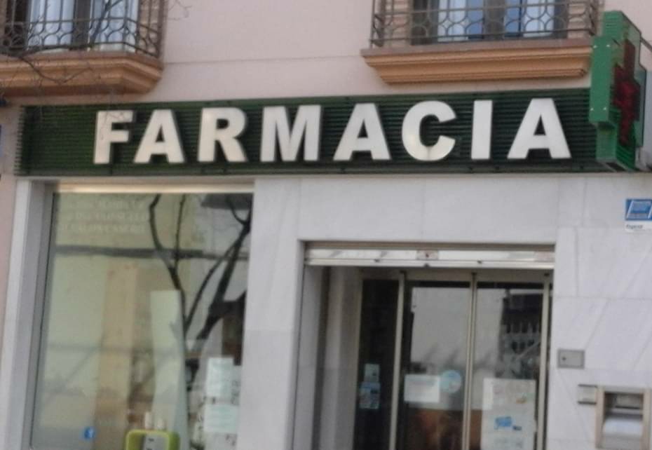 Farmacia Casero C.B.