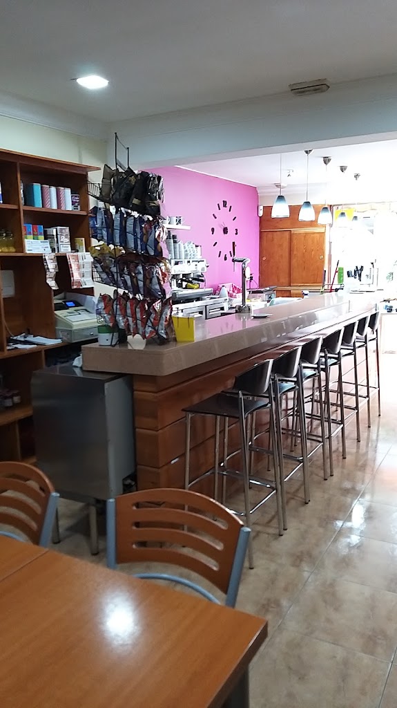 Miranda Cafe — Del propietario