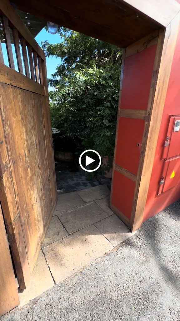 Casa Osmunda — Videos