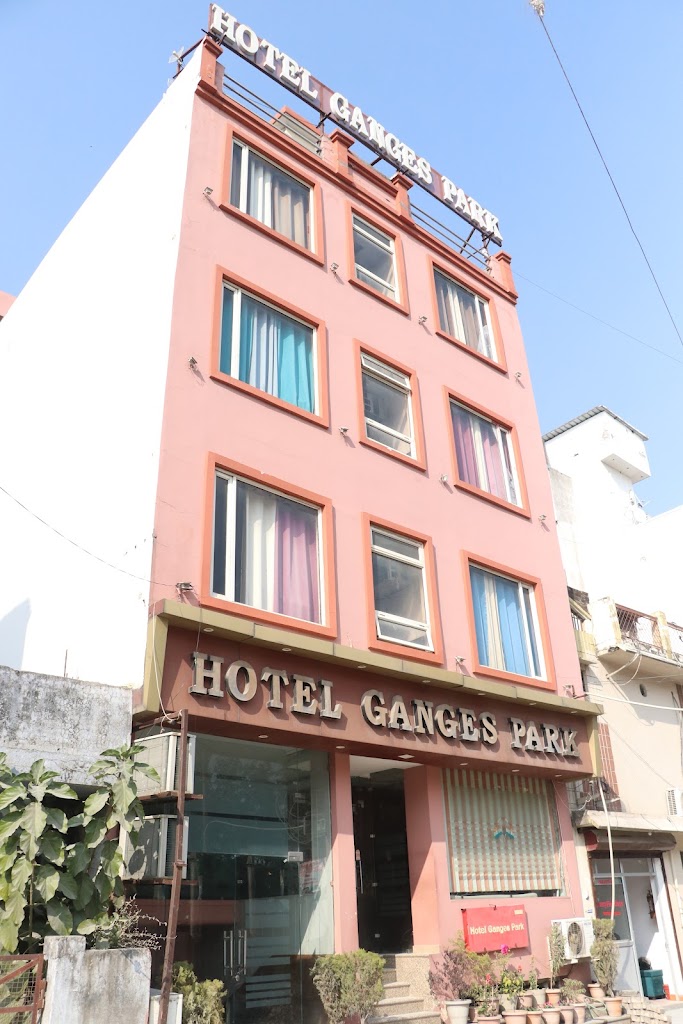 Hotel Ganges Park