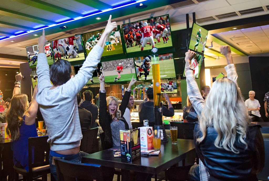Dave & Buster's Vaughan