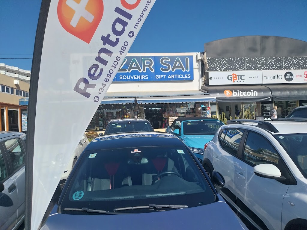 Mas RentalCar - +Rentalcar Oficina Playa del Ingles — Del propietario