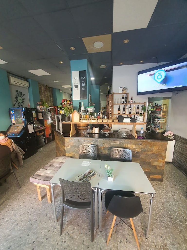 Bar Restaurant El Rebujito