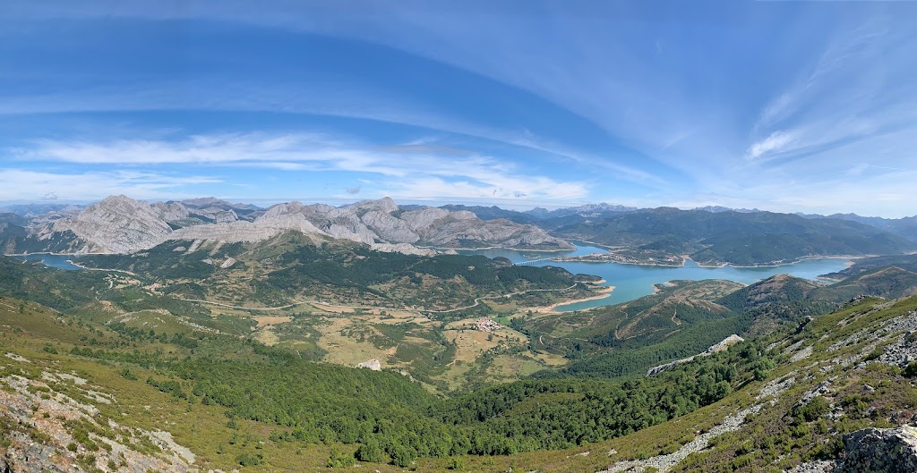 Piedralagua