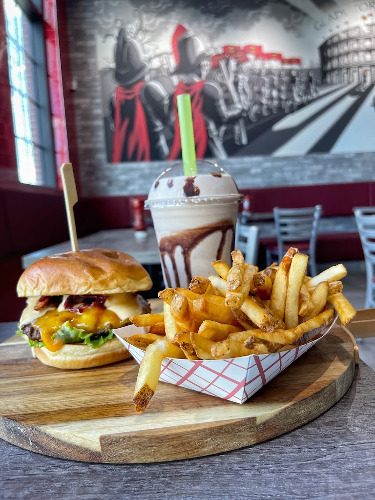 Burger