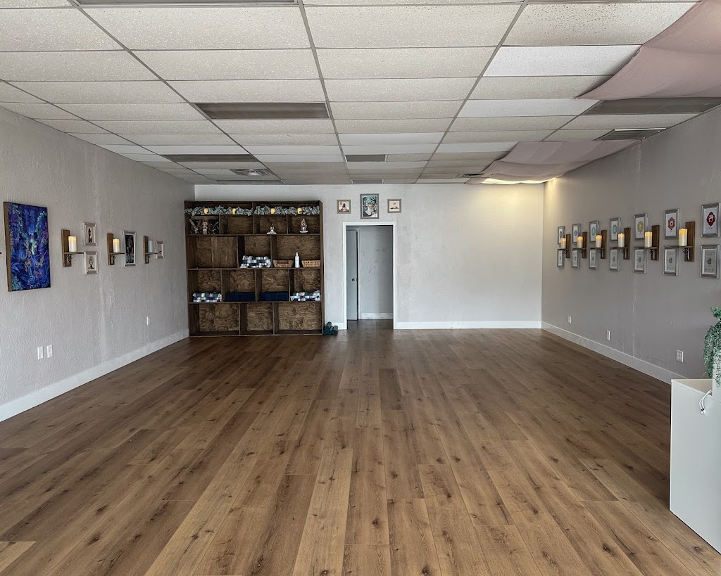  Mama Gaia Yoga & Wellness