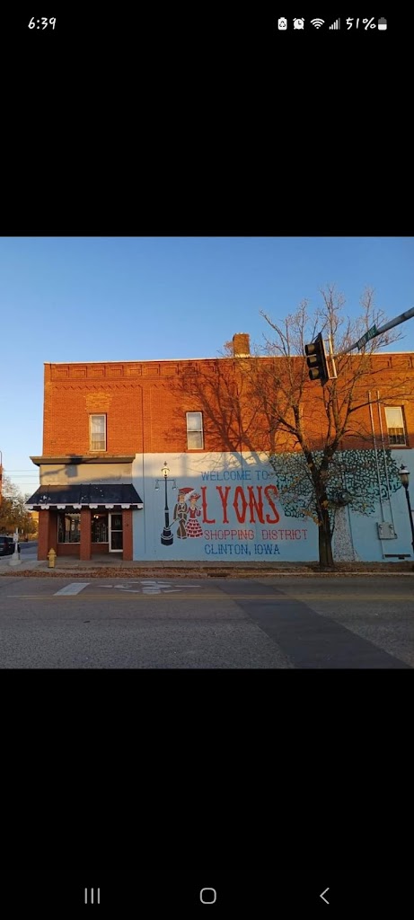  Lyons TaeKwonDo Academy