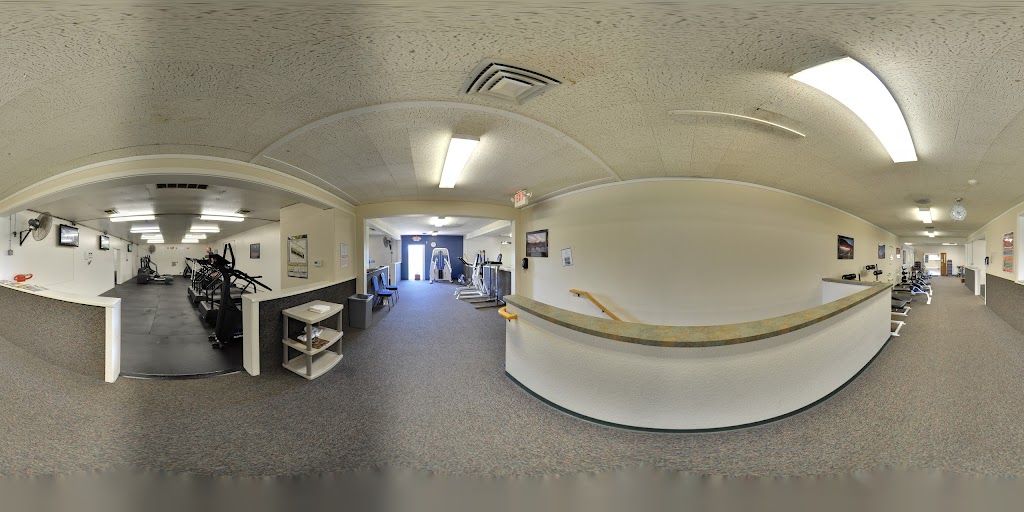  Anderson Family Fitness