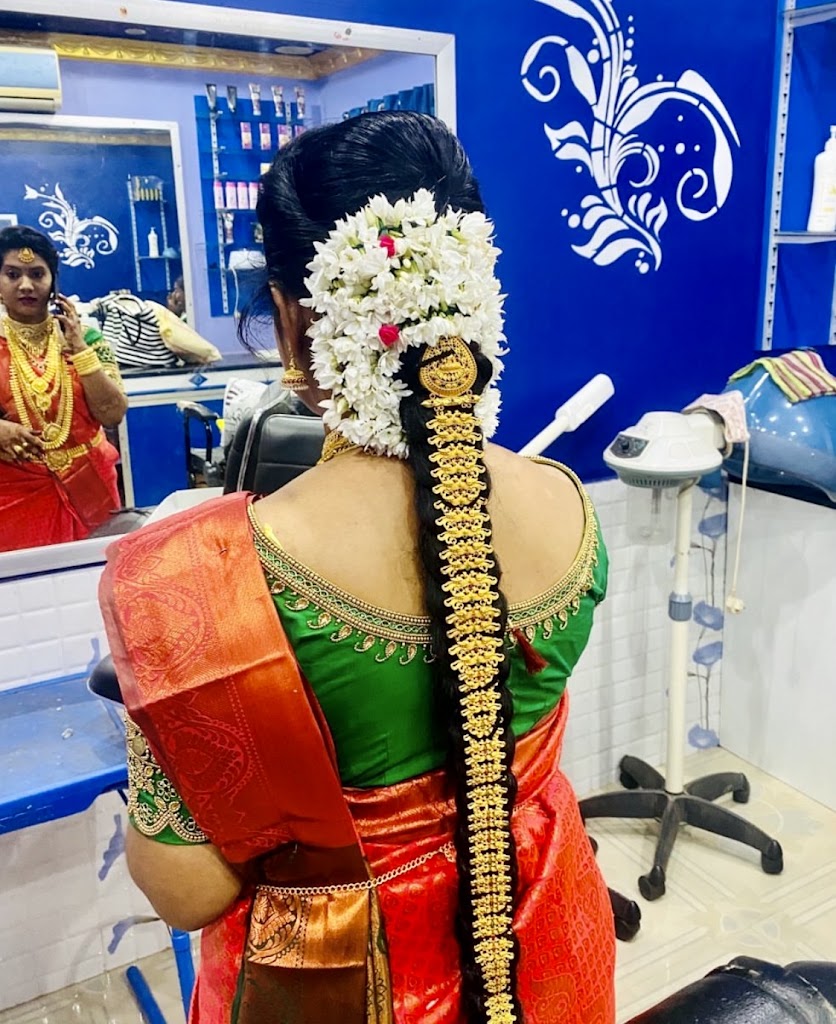 Maha Beauty Parlour Aesthetics