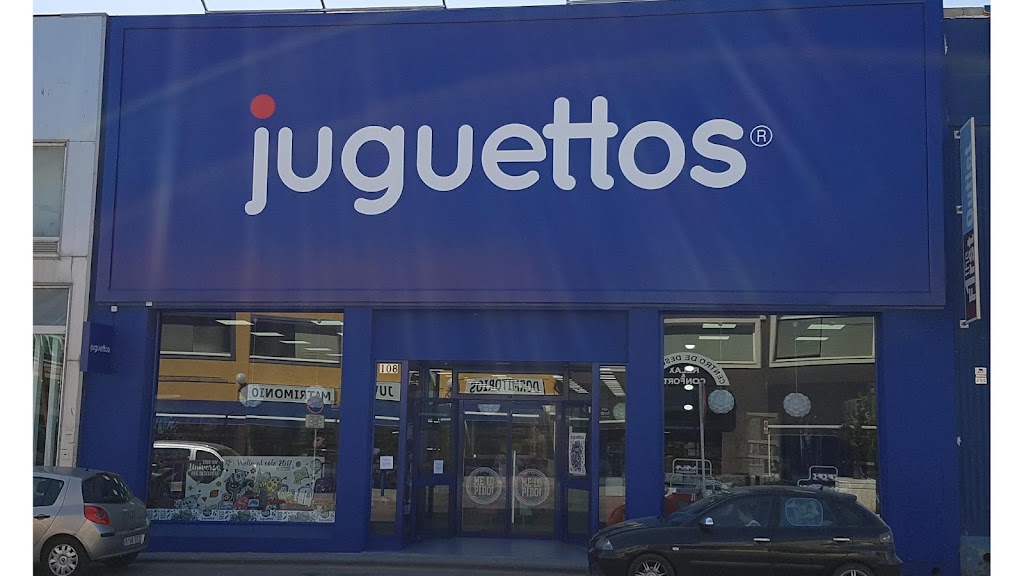 Foto 2 de Juguettos