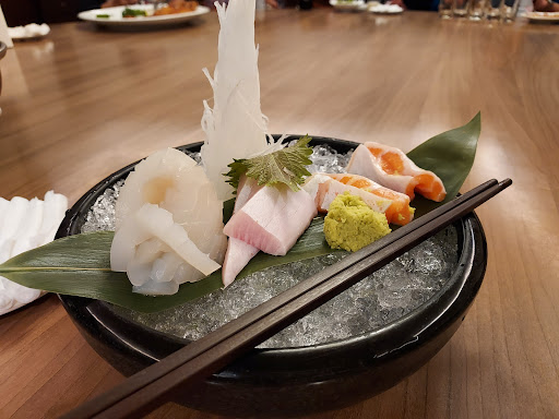 金富菊日式料理 的照片