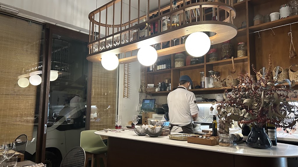 Casa Nita — Ambiente